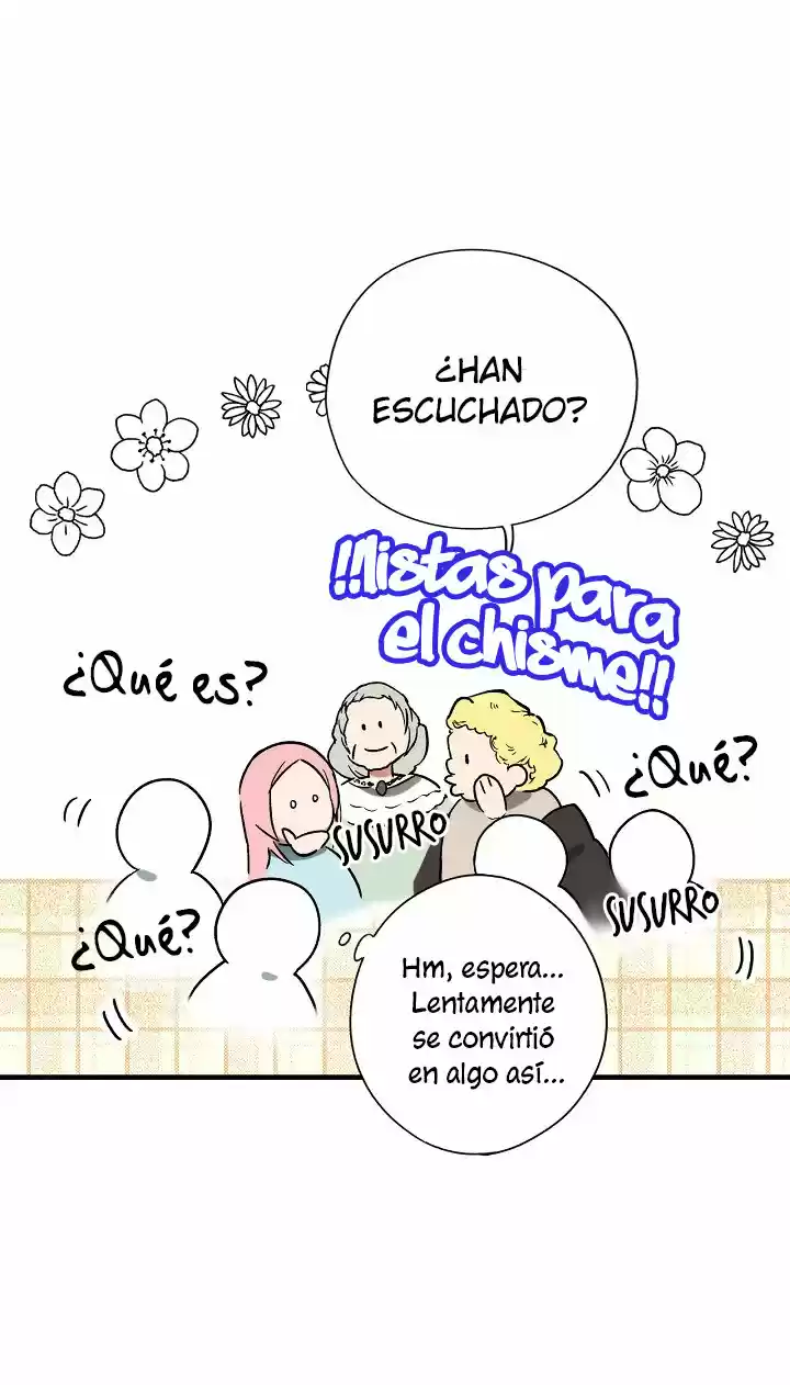 La Madrastra De Merchen - Capítulo 23 - Página 64 - LectorTMOo
