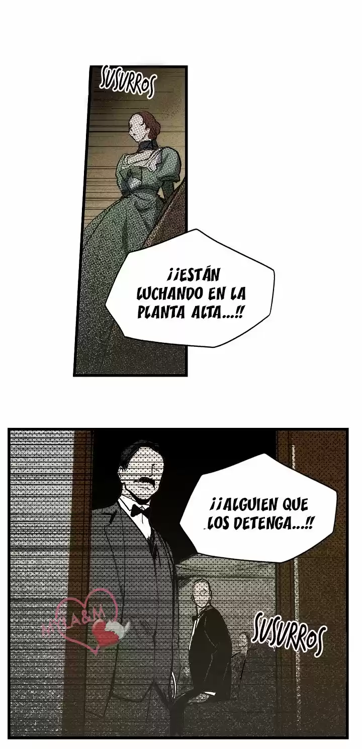 La Madrastra De Merchen - Capítulo 23 - Página 67 - LectorTMOo