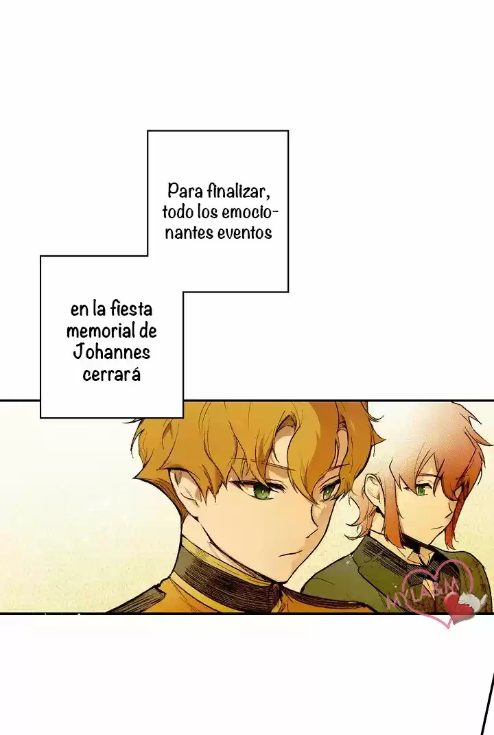 La Madrastra De Merchen - Capítulo 25 - Página 21 - LectorTMOo