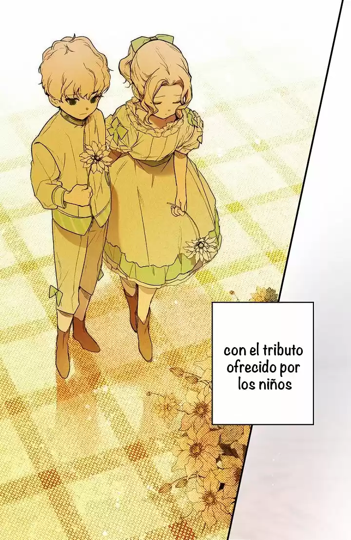 La Madrastra De Merchen - Capítulo 25 - Página 22 - LectorTMOo