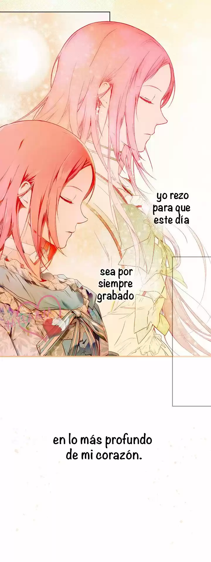 La Madrastra De Merchen - Capítulo 25 - Página 25 - LectorTMOo