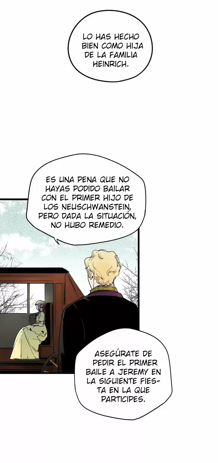 La Madrastra De Merchen - Capítulo 25 - Página 29 - LectorTMOo