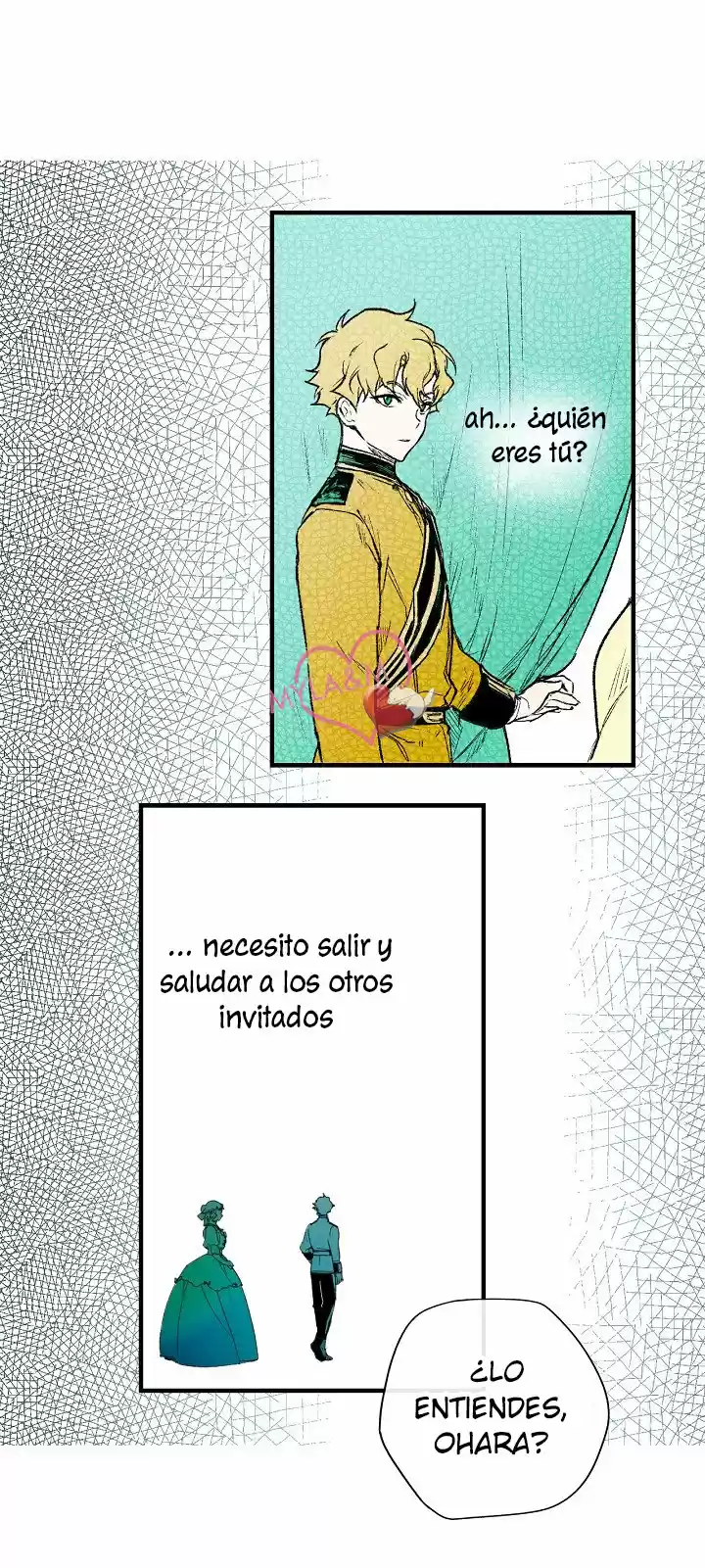 La Madrastra De Merchen - Capítulo 25 - Página 30 - LectorTMOo