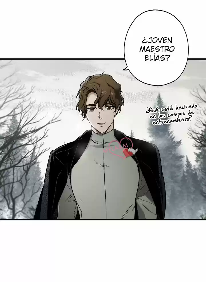 La Madrastra De Merchen - Capítulo 26 - Página 12 - LectorTMOo