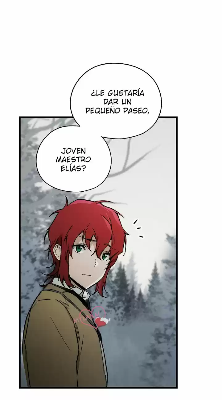 La Madrastra De Merchen - Capítulo 26 - Página 15 - LectorTMOo