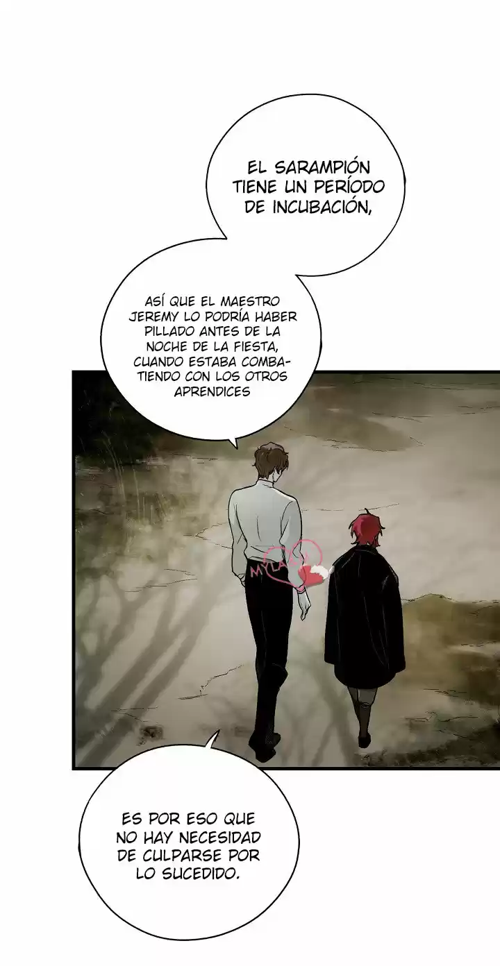 La Madrastra De Merchen - Capítulo 26 - Página 20 - LectorTMOo
