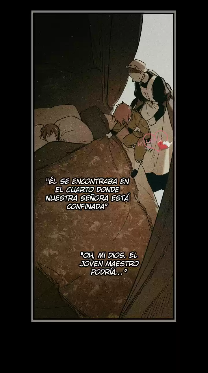 La Madrastra De Merchen - Capítulo 26 - Página 24 - LectorTMOo