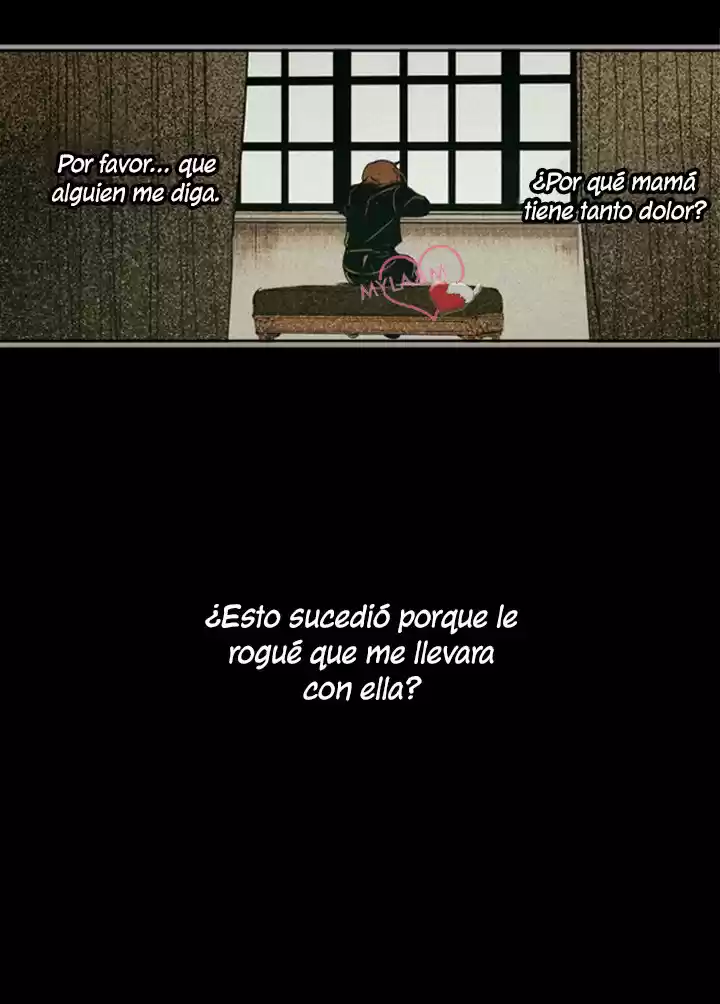 La Madrastra De Merchen - Capítulo 26 - Página 26 - LectorTMOo