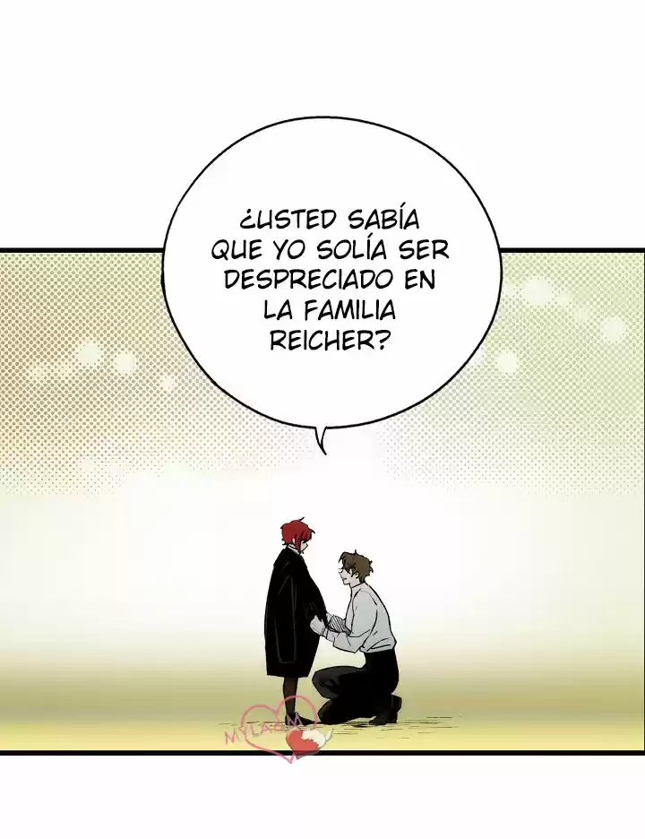 La Madrastra De Merchen - Capítulo 26 - Página 40 - LectorTMOo