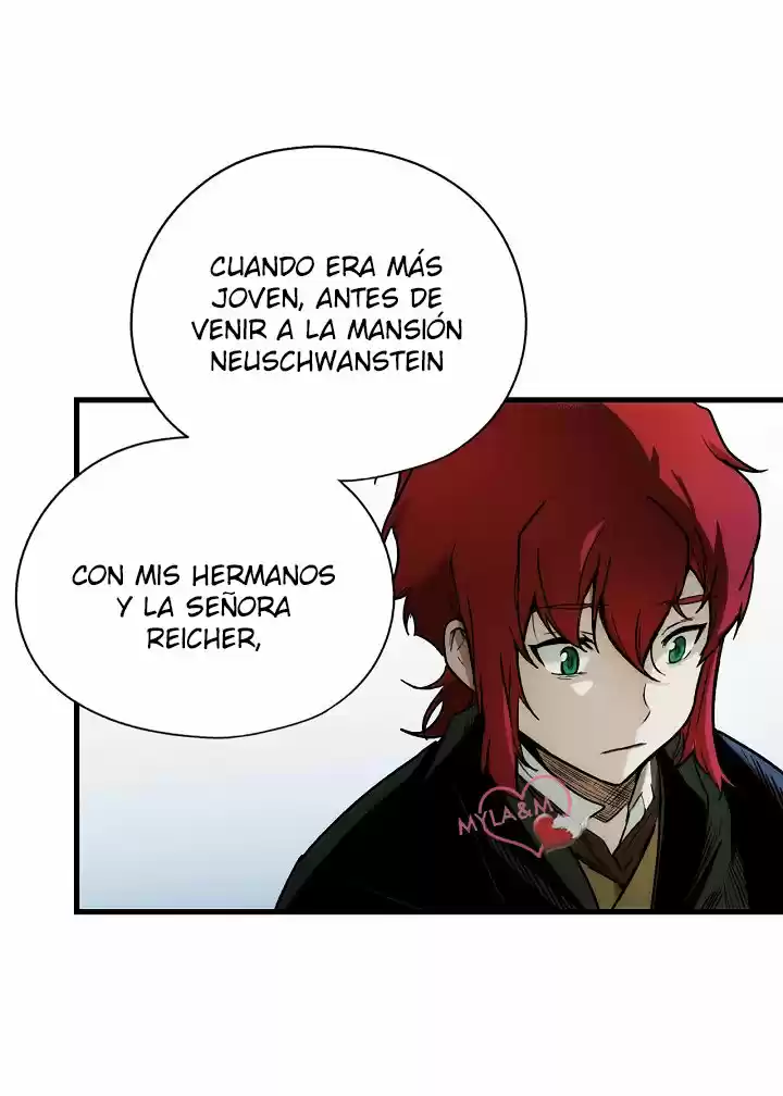 La Madrastra De Merchen - Capítulo 26 - Página 41 - LectorTMOo