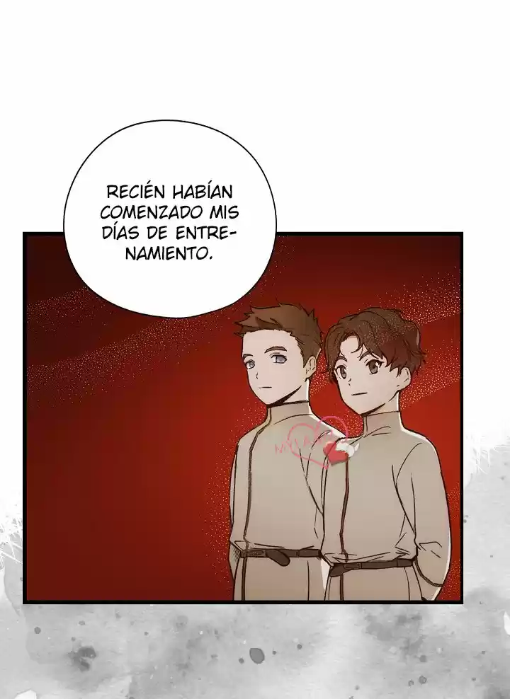 La Madrastra De Merchen - Capítulo 26 - Página 42 - LectorTMOo
