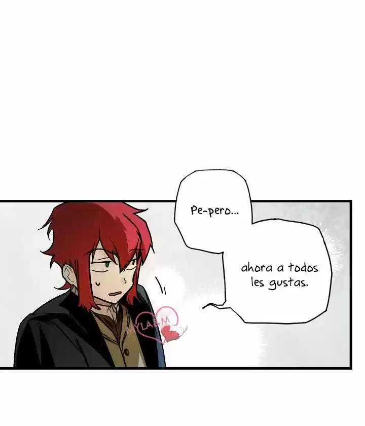 La Madrastra De Merchen - Capítulo 26 - Página 47 - LectorTMOo