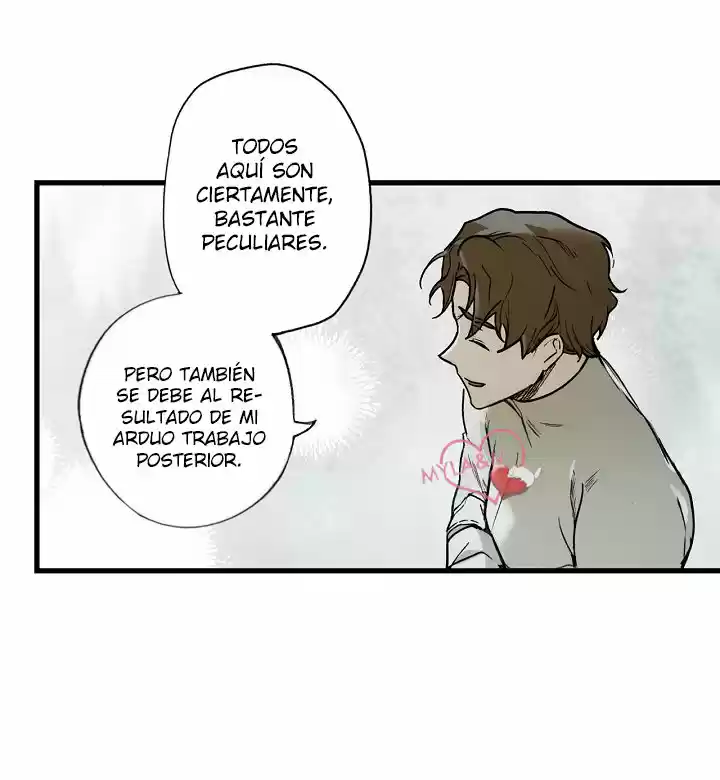 La Madrastra De Merchen - Capítulo 26 - Página 48 - LectorTMOo
