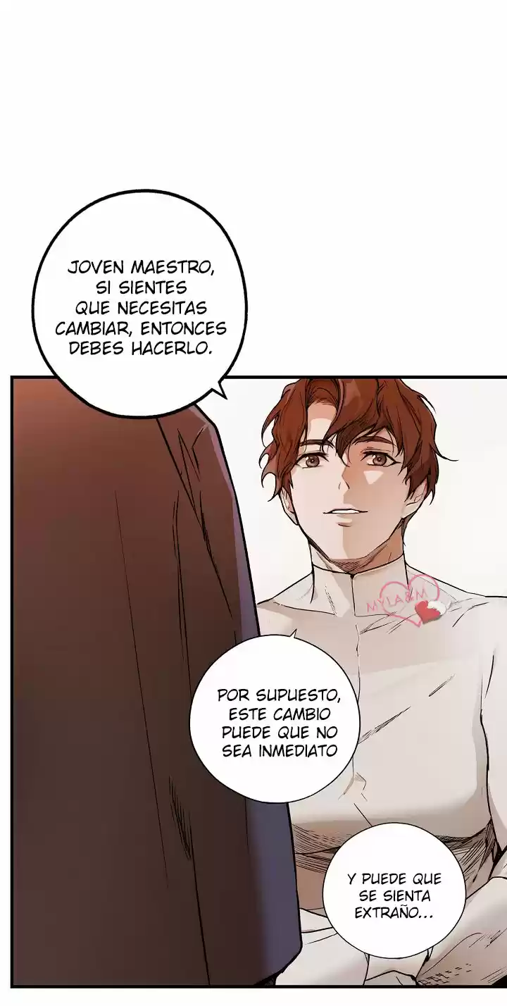 La Madrastra De Merchen - Capítulo 26 - Página 50 - LectorTMOo