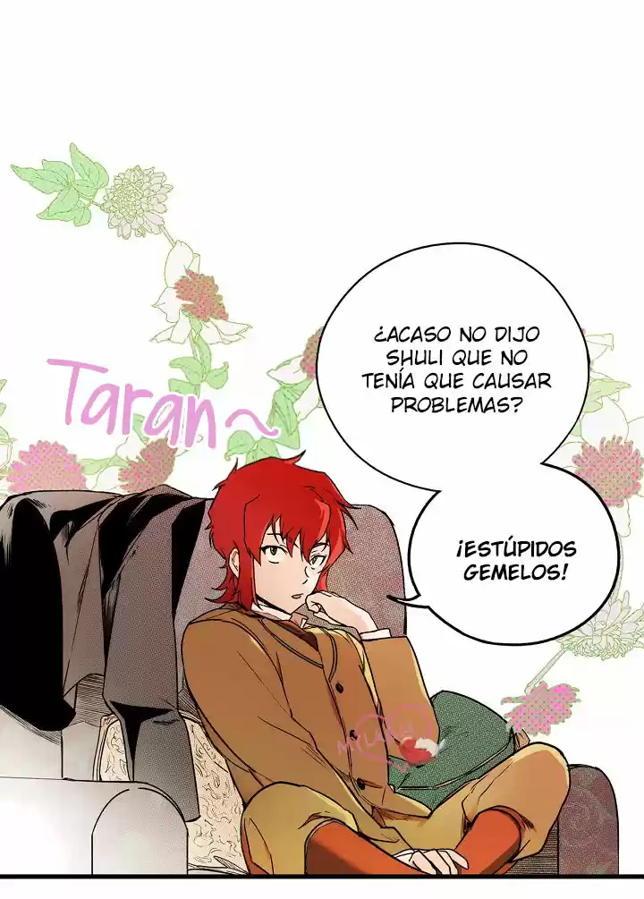 La Madrastra De Merchen - Capítulo 26 - Página 57 - LectorTMOo