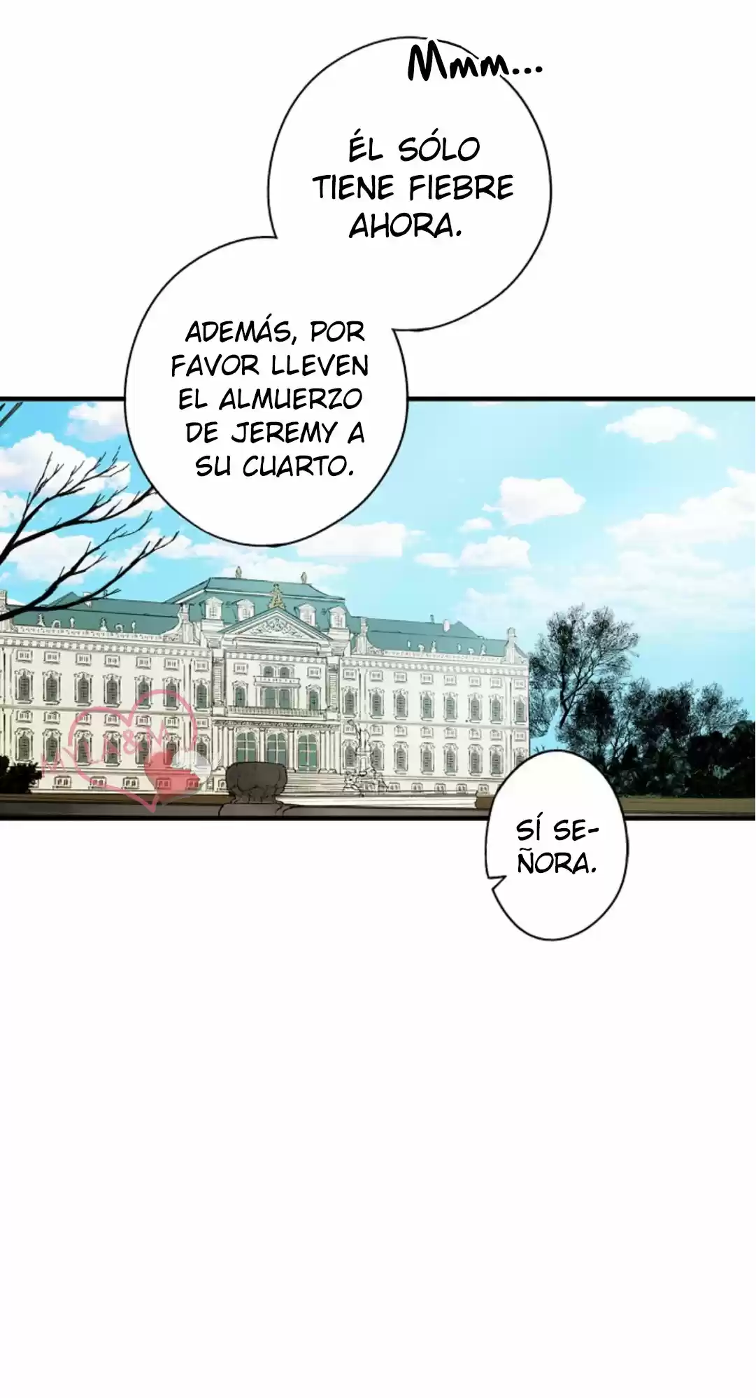 La Madrastra De Merchen - Capítulo 27 - Página 14 - LectorTMOo