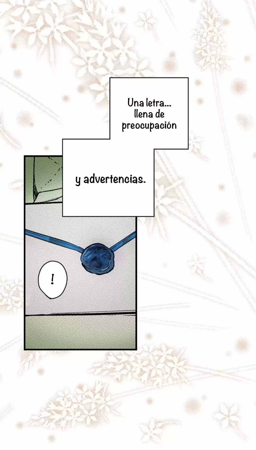 La Madrastra De Merchen - Capítulo 27 - Página 20 - LectorTMOo