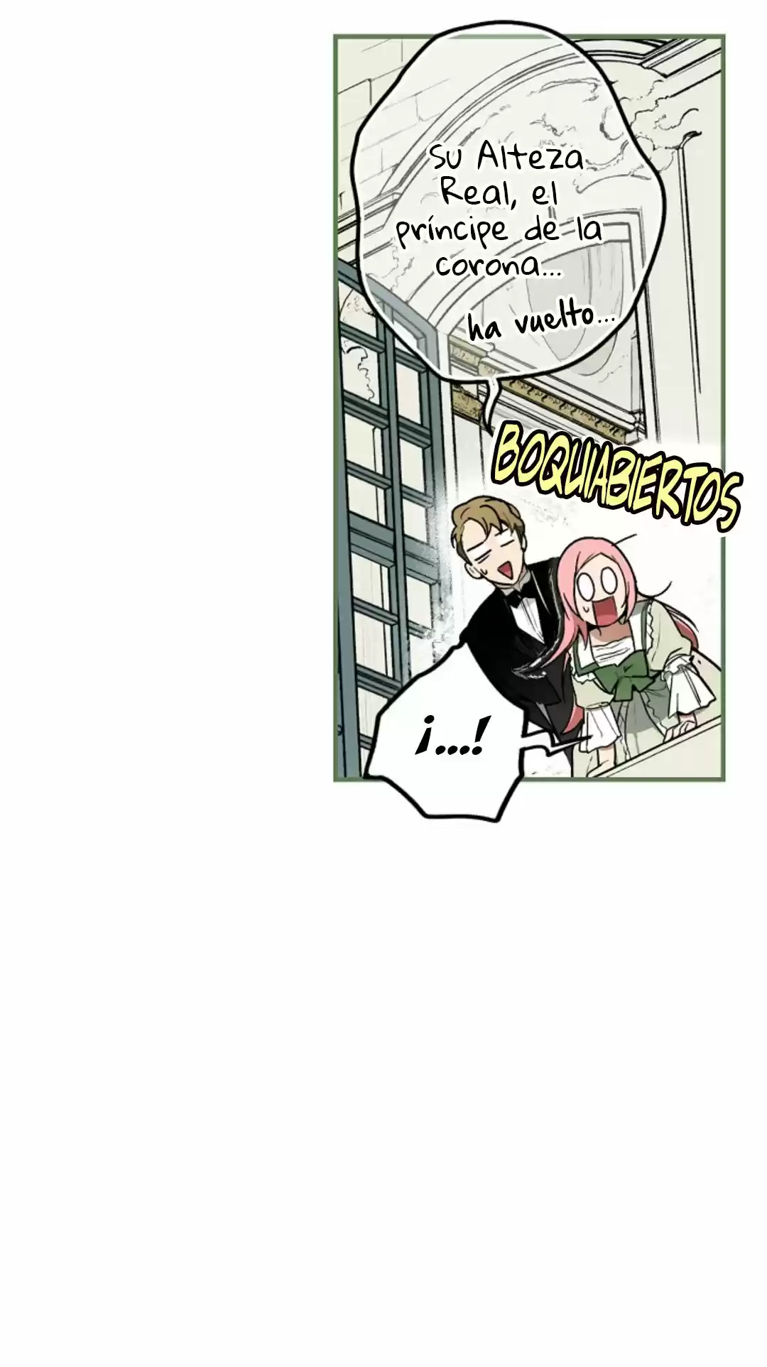 La Madrastra De Merchen - Capítulo 27 - Página 31 - LectorTMOo