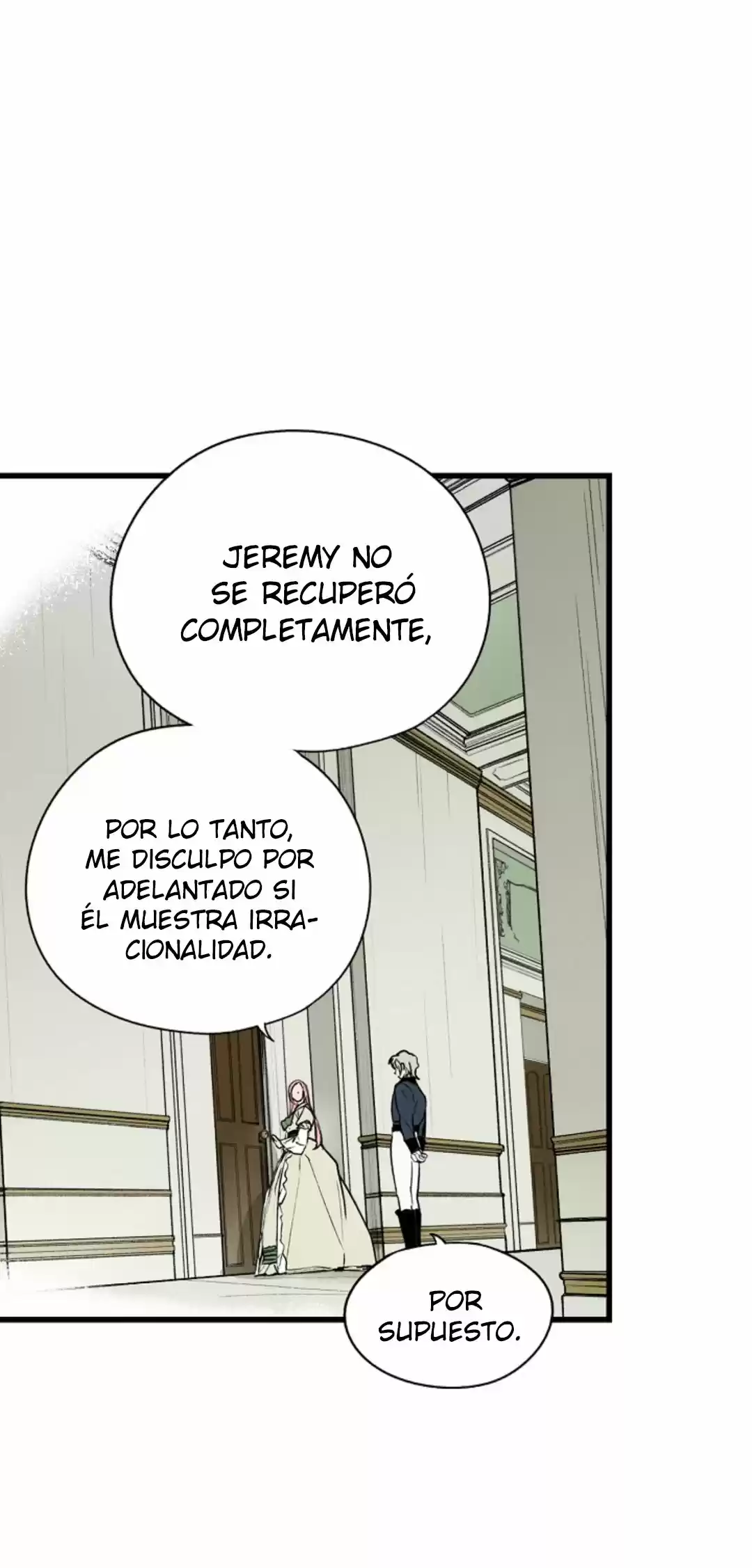 La Madrastra De Merchen - Capítulo 27 - Página 34 - LectorTMOo