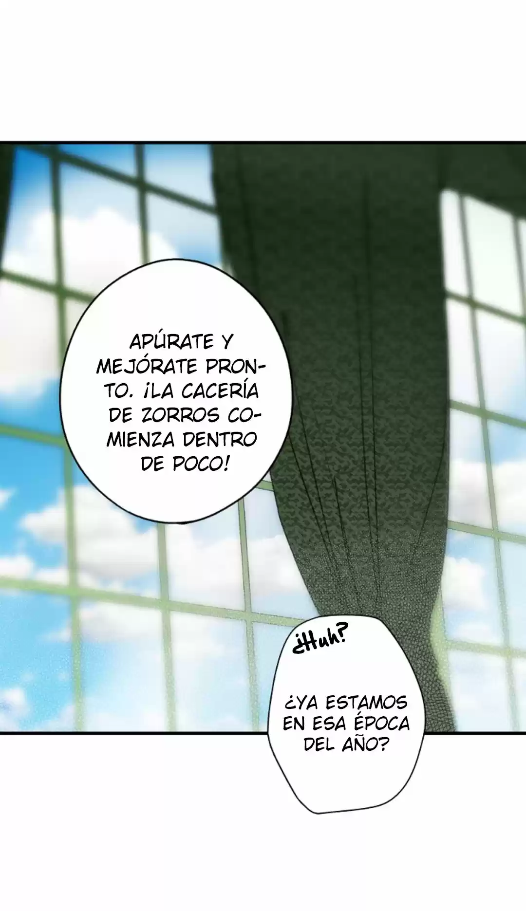 La Madrastra De Merchen - Capítulo 27 - Página 39 - LectorTMOo