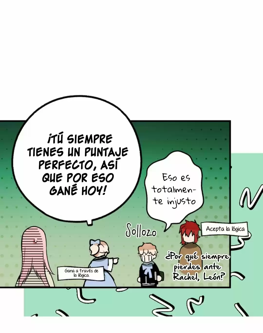 La Madrastra De Merchen - Capítulo 27 - Página 45 - LectorTMOo