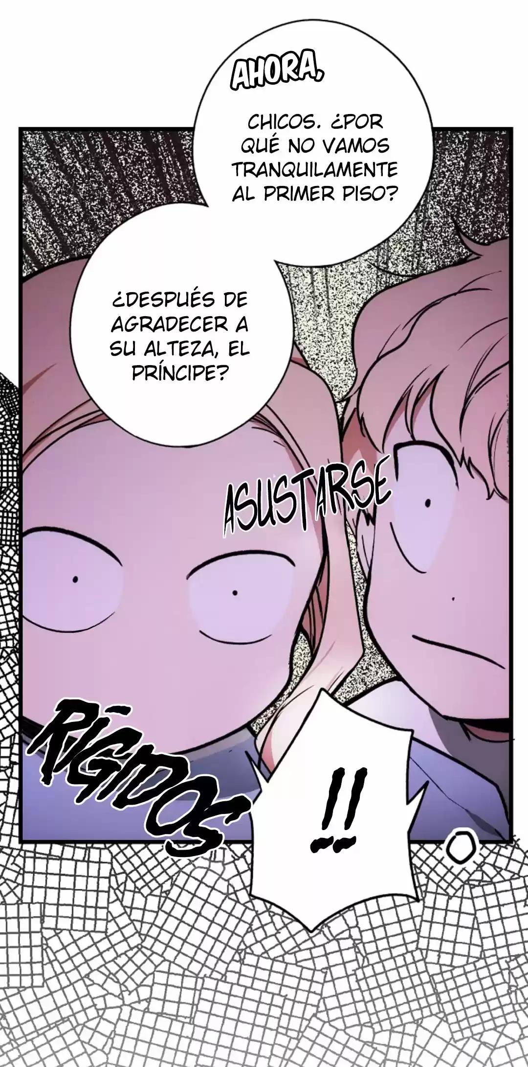 La Madrastra De Merchen - Capítulo 27 - Página 51 - LectorTMOo
