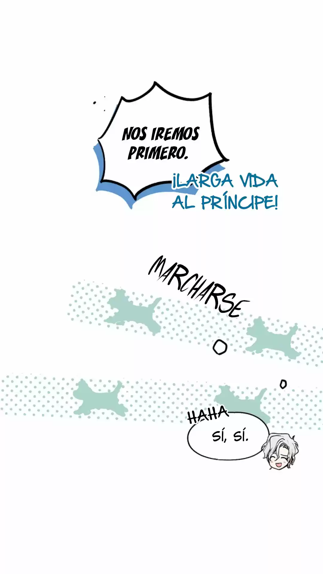 La Madrastra De Merchen - Capítulo 27 - Página 53 - LectorTMOo