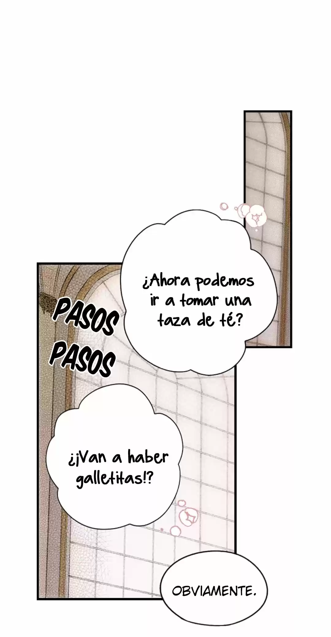 La Madrastra De Merchen - Capítulo 27 - Página 54 - LectorTMOo