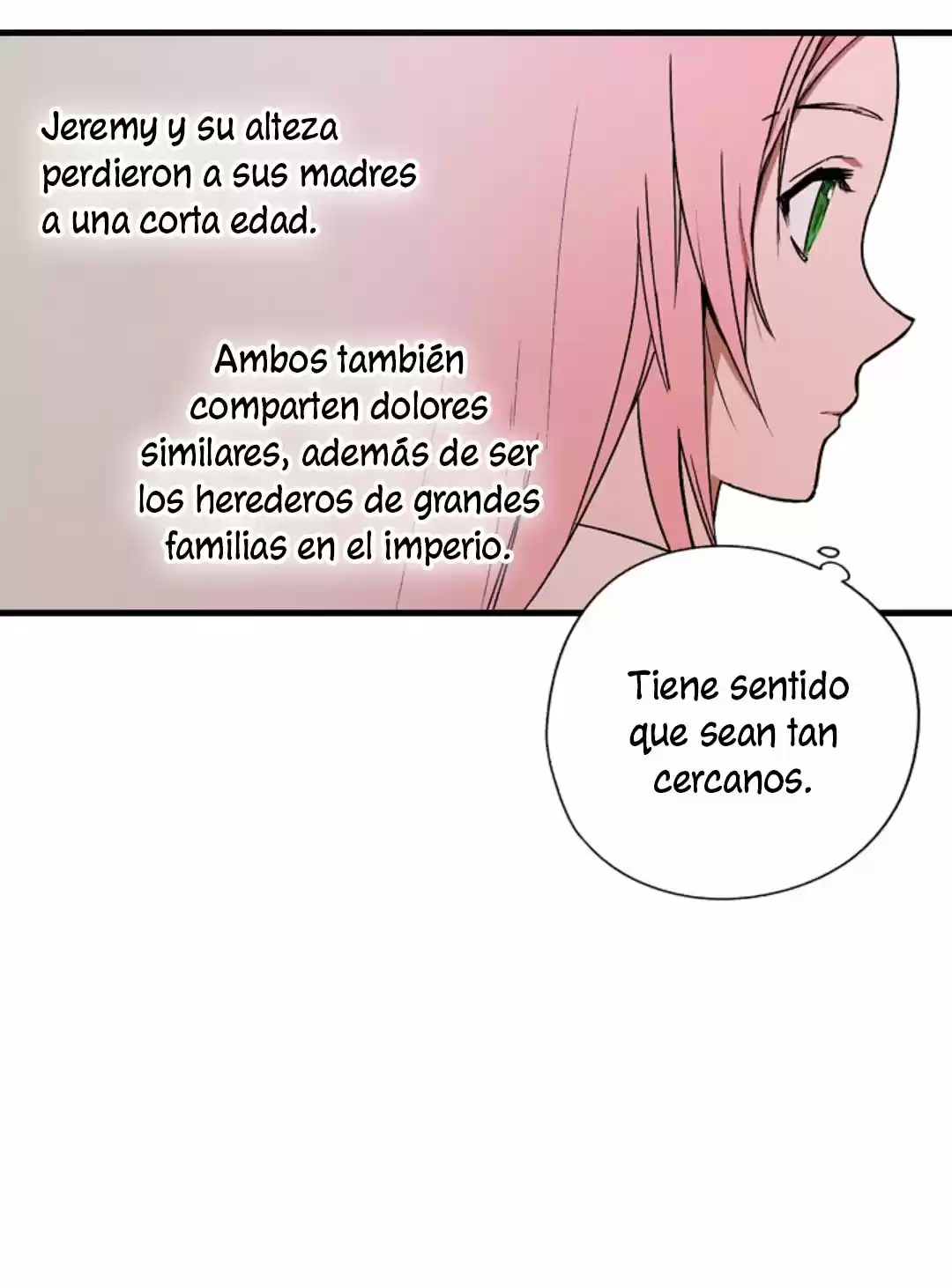 La Madrastra De Merchen - Capítulo 27 - Página 71 - LectorTMOo