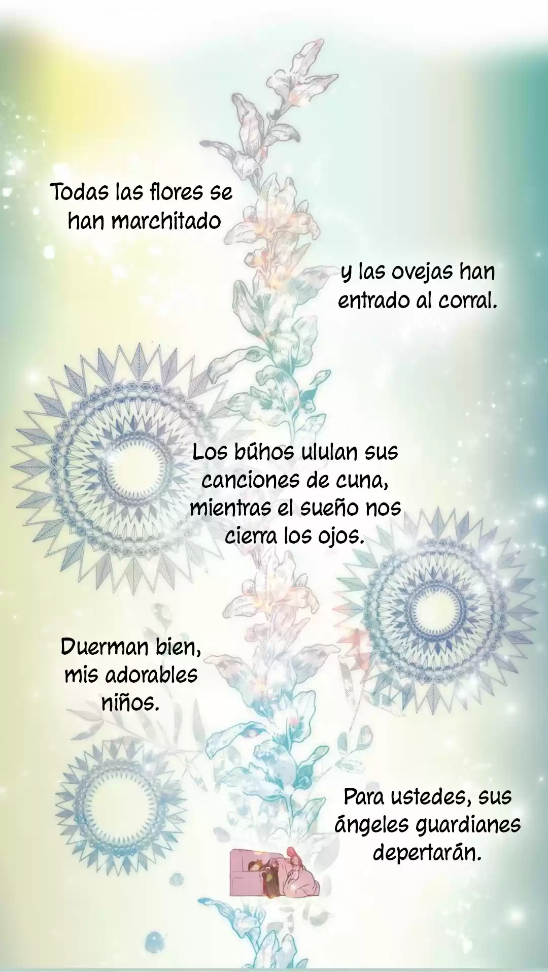 La Madrastra De Merchen - Capítulo 27 - Página 78 - LectorTMOo