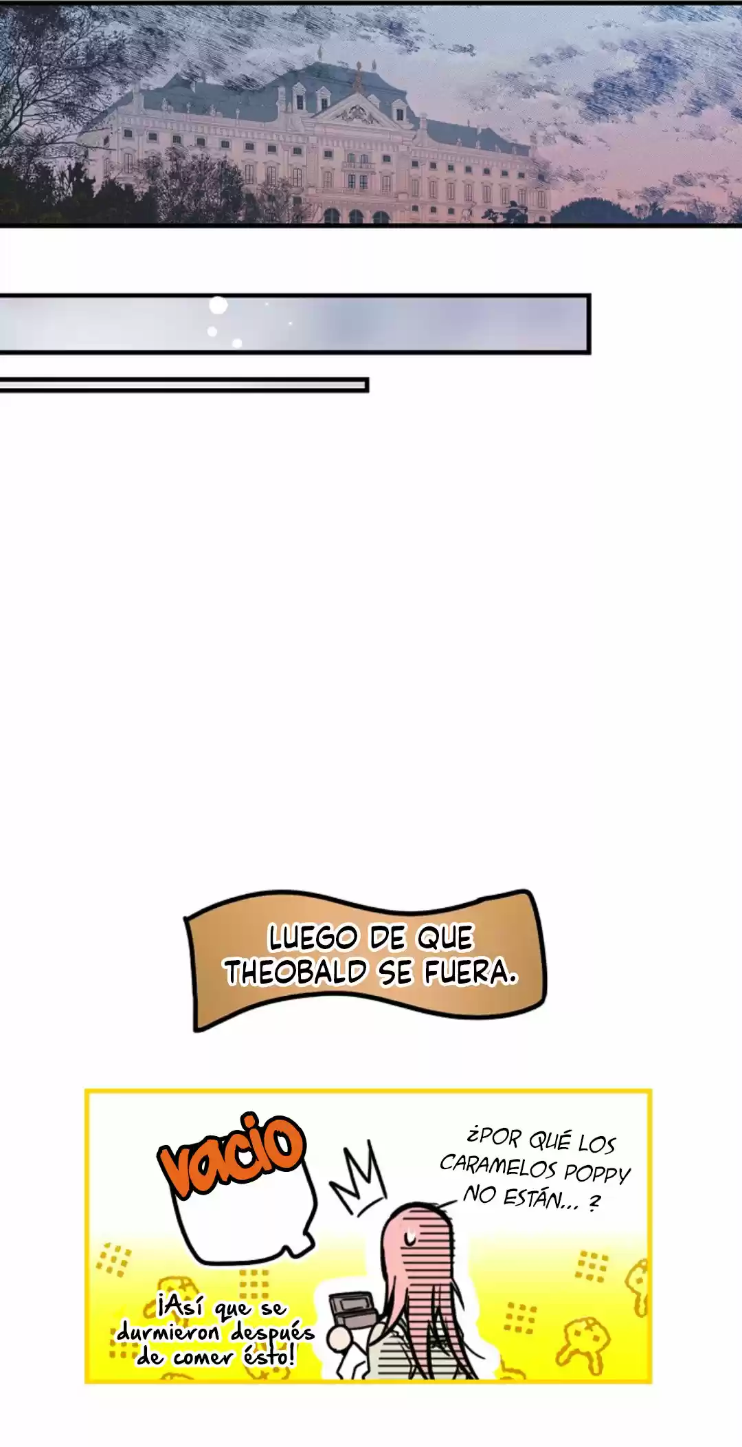 La Madrastra De Merchen - Capítulo 27 - Página 81 - LectorTMOo