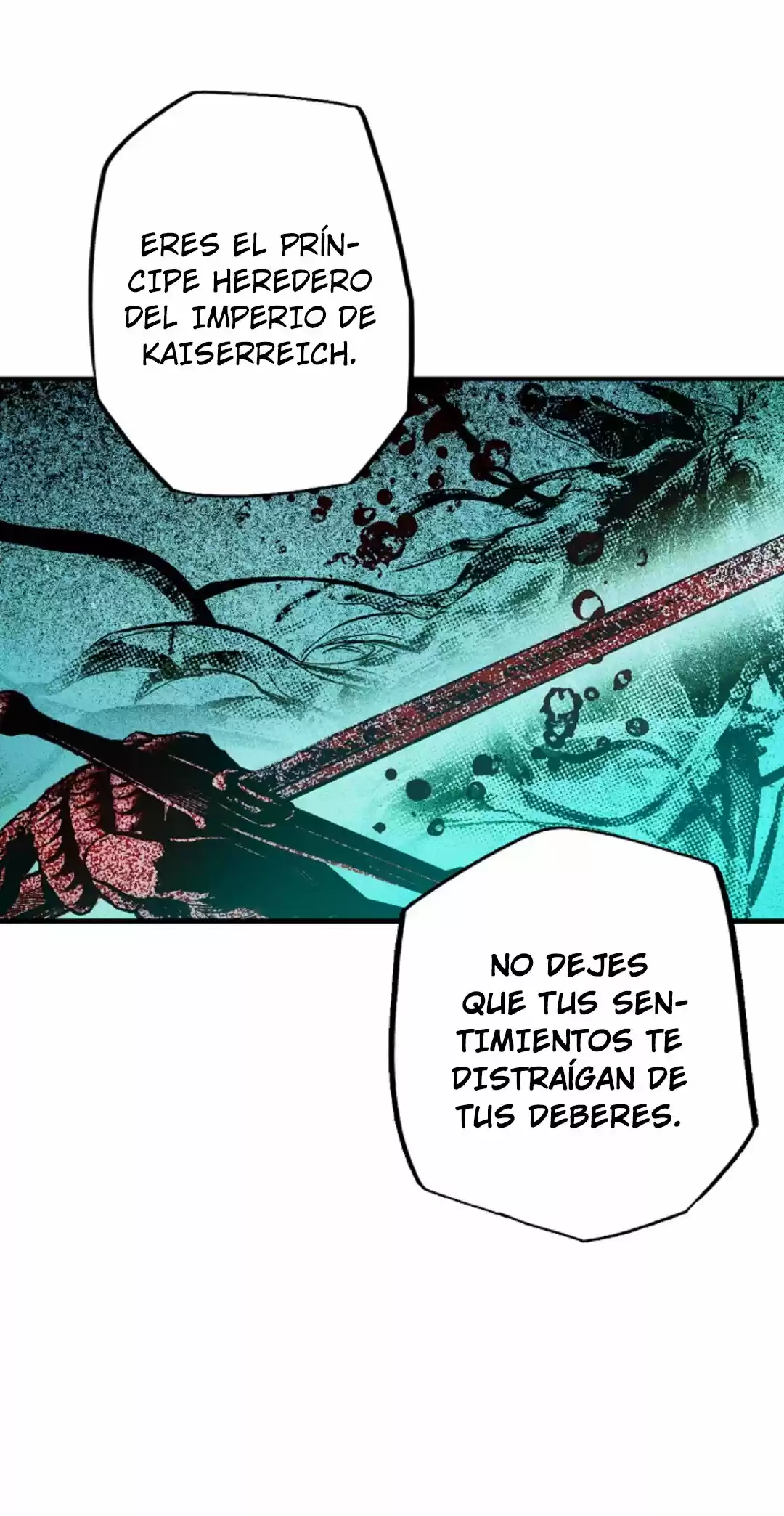 La Madrastra De Merchen - Capítulo 28 - Página 10 - LectorTMOo