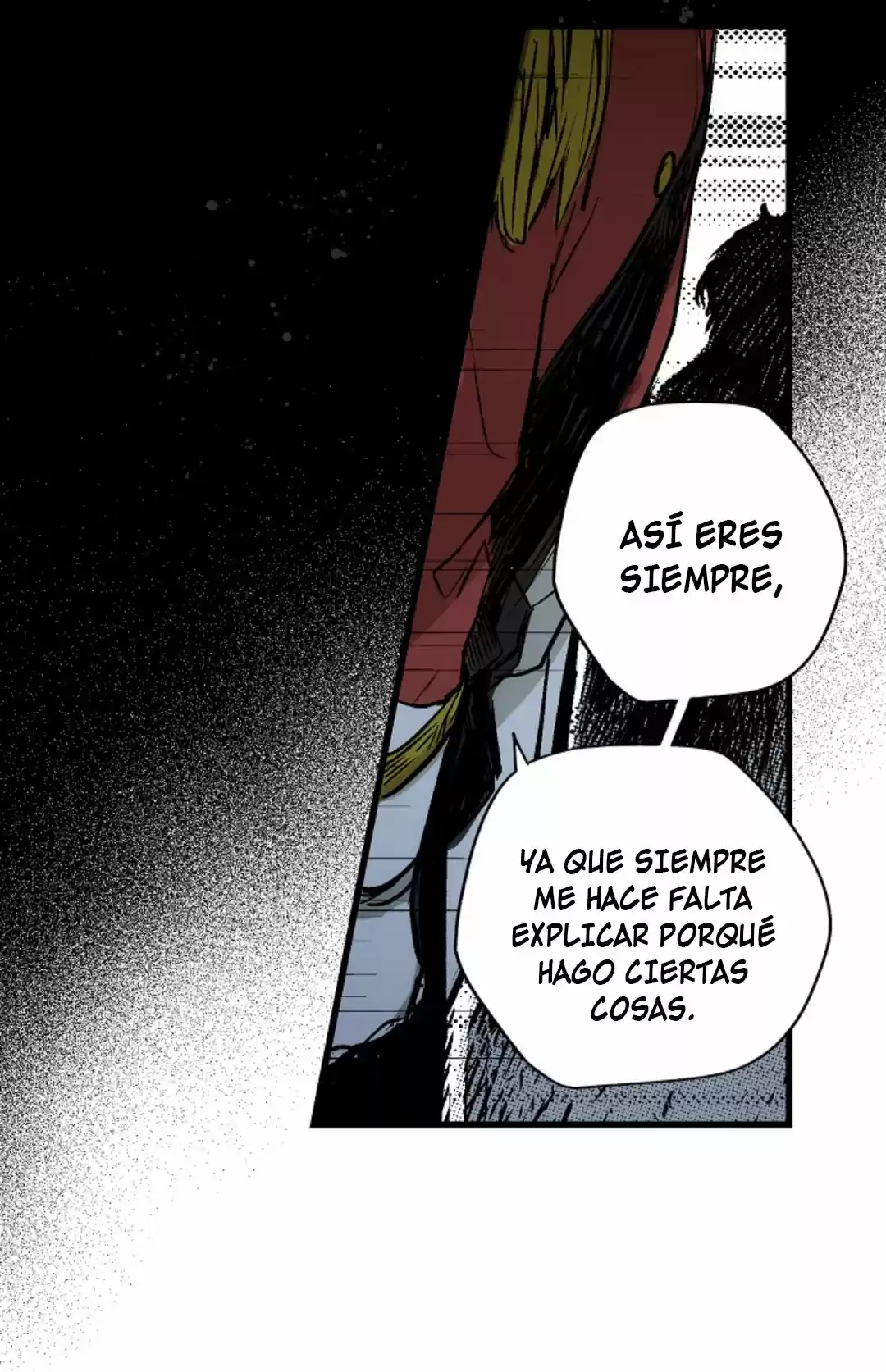 La Madrastra De Merchen - Capítulo 28 - Página 15 - LectorTMOo