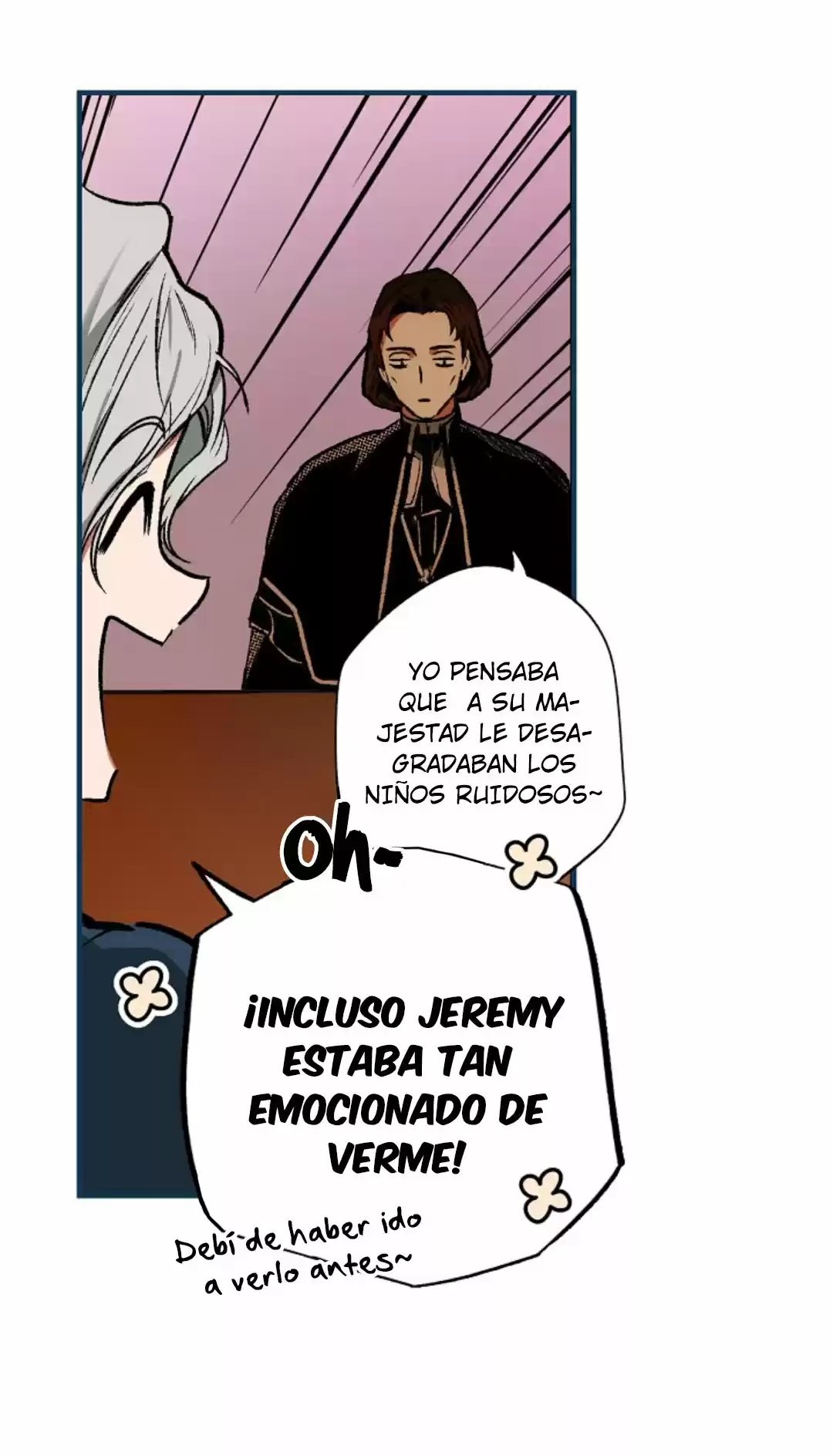 La Madrastra De Merchen - Capítulo 28 - Página 30 - LectorTMOo