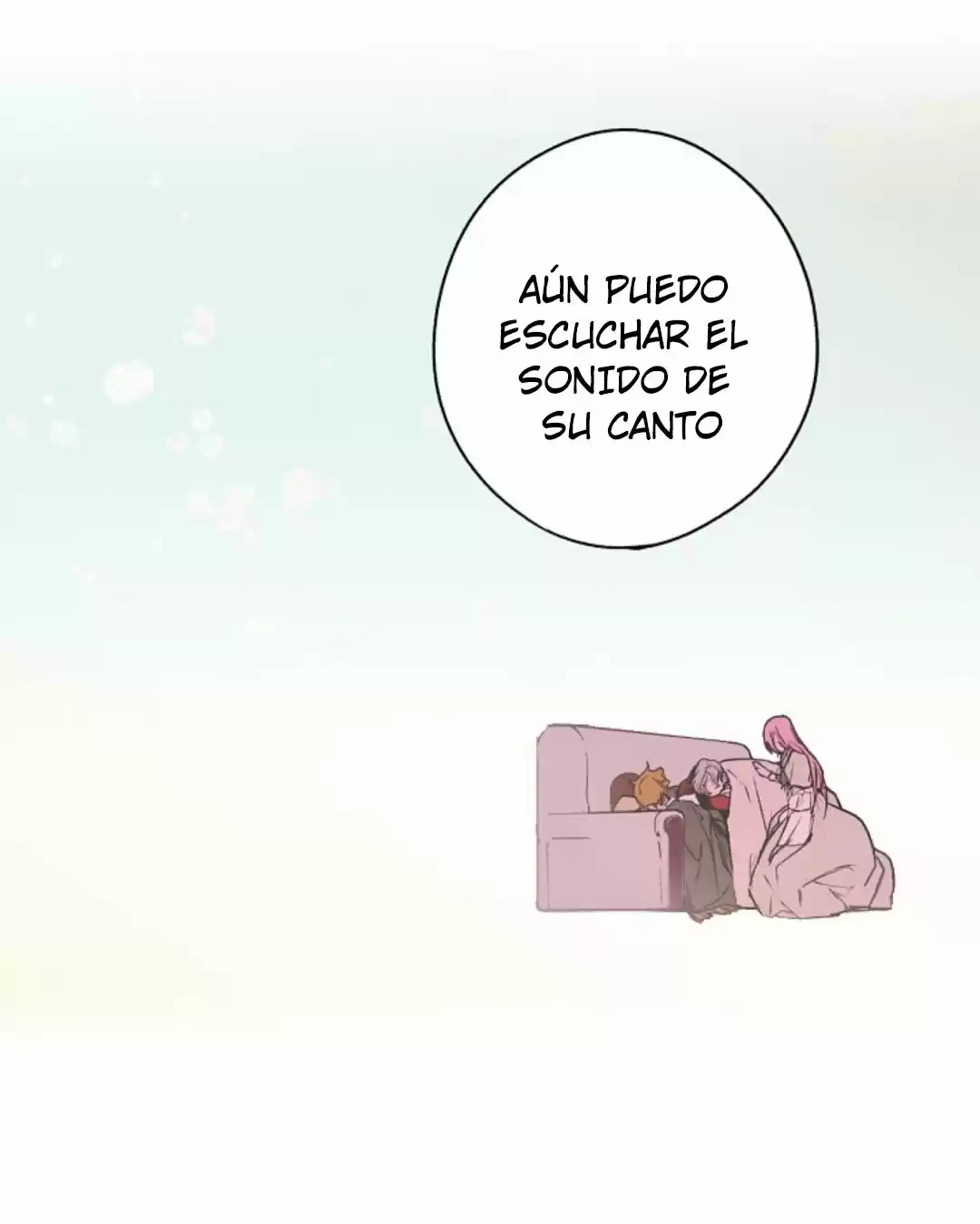 La Madrastra De Merchen - Capítulo 28 - Página 33 - LectorTMOo