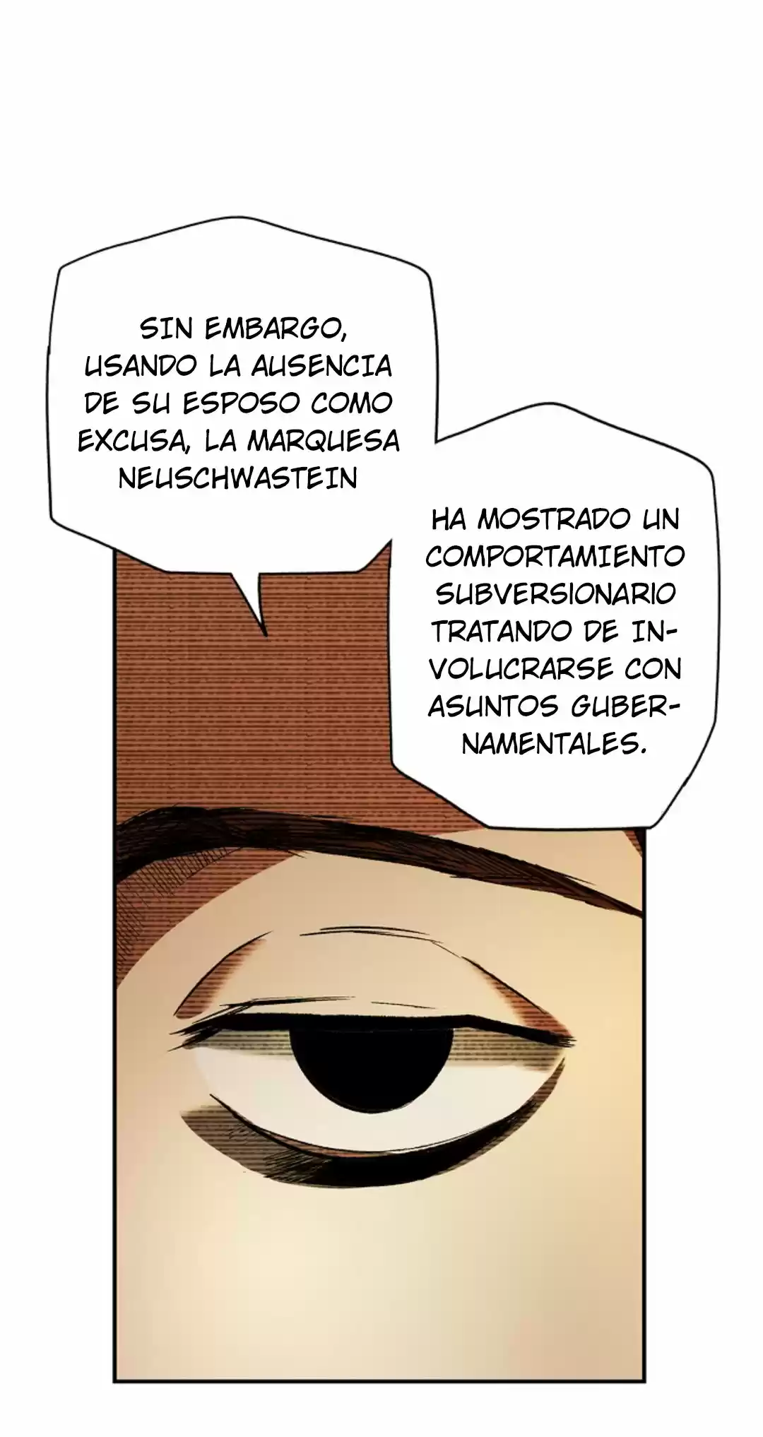 La Madrastra De Merchen - Capítulo 28 - Página 39 - LectorTMOo