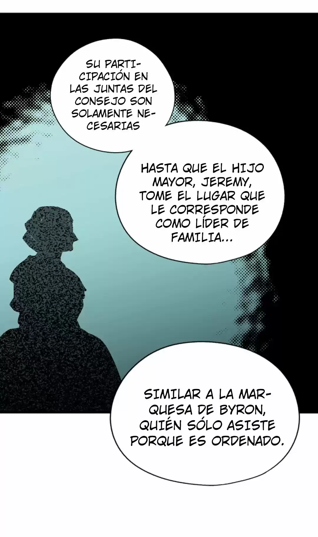 La Madrastra De Merchen - Capítulo 28 - Página 42 - LectorTMOo