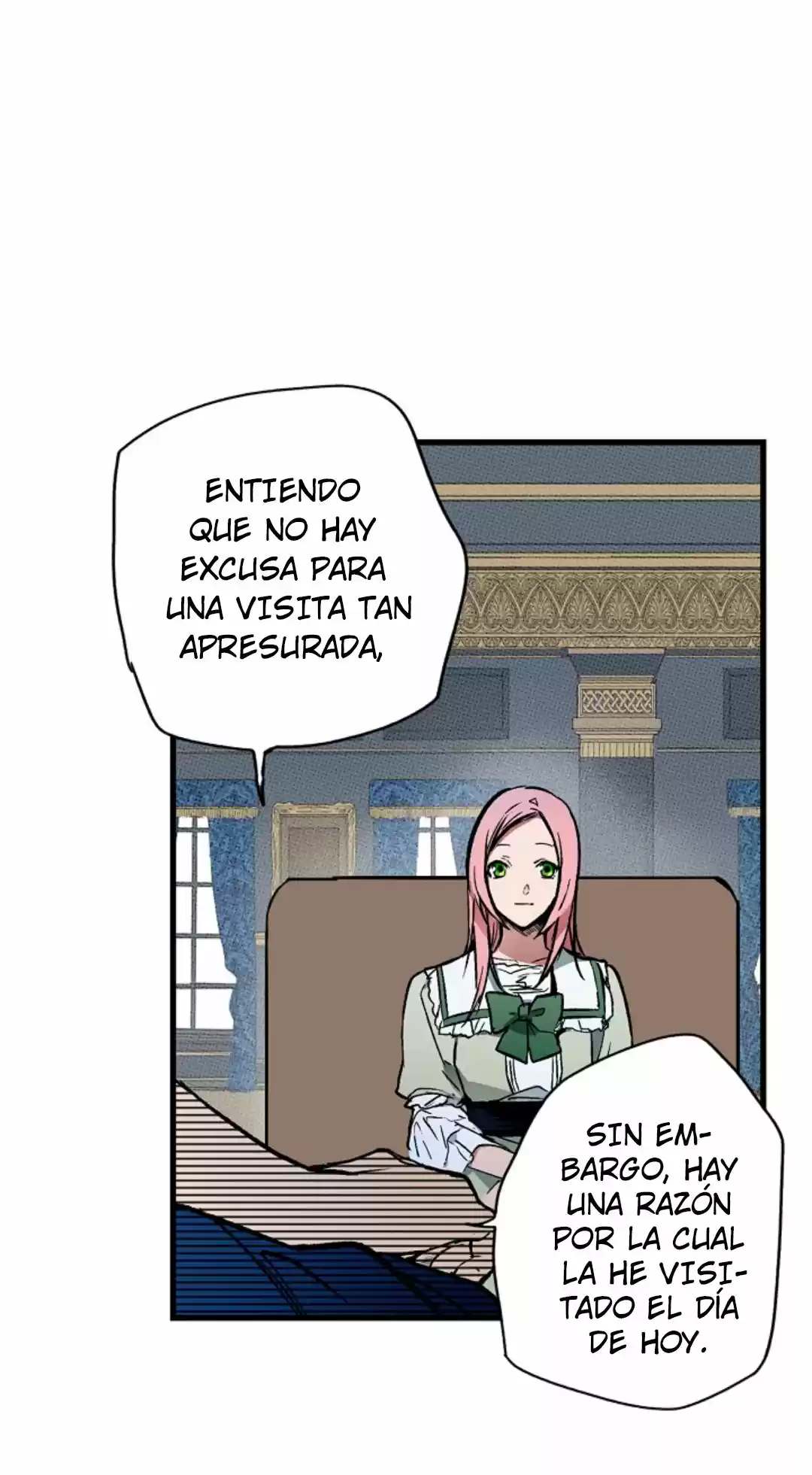 La Madrastra De Merchen - Capítulo 28 - Página 66 - LectorTMOo