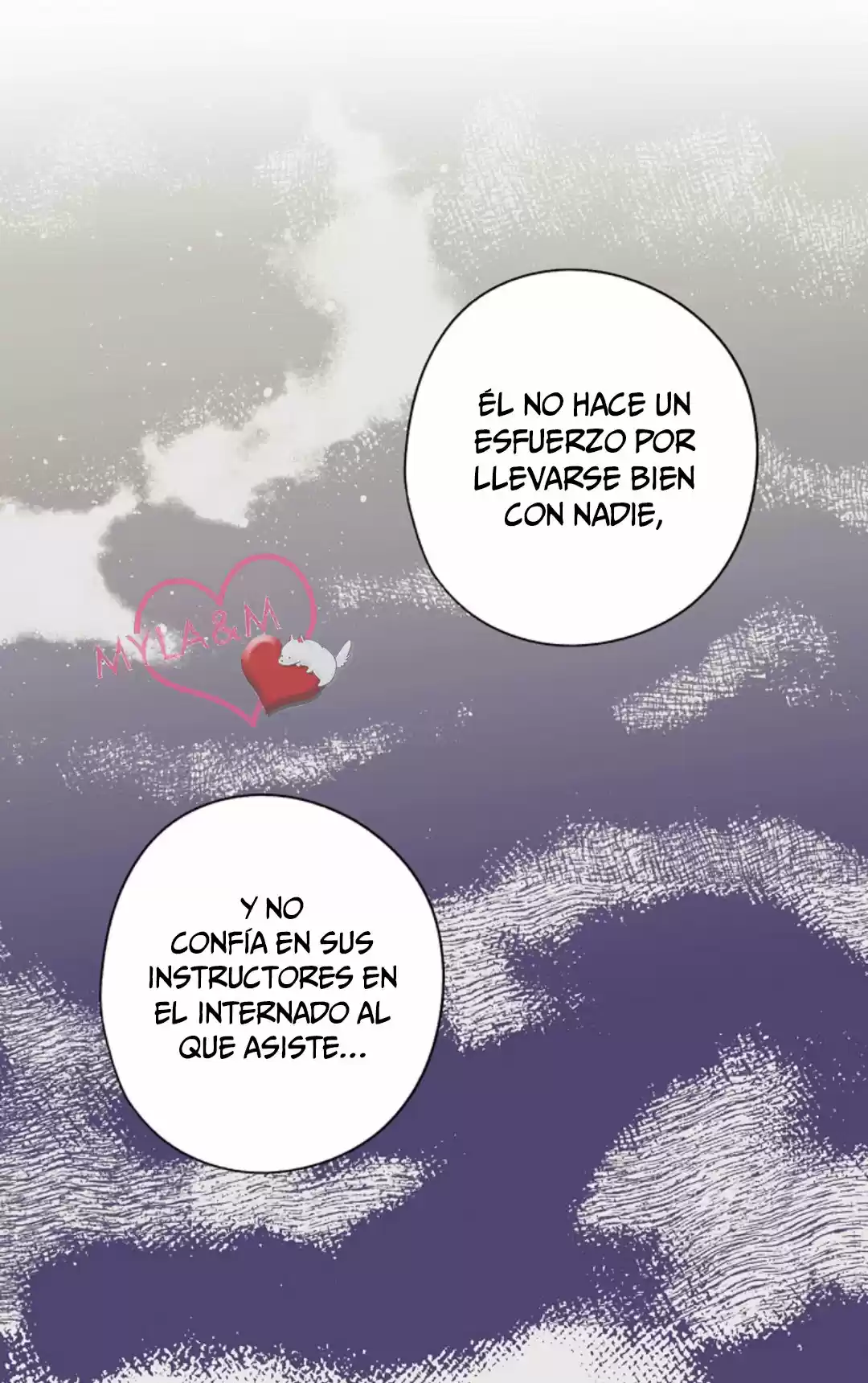 La Madrastra De Merchen - Capítulo 29 - Página 9 - LectorTMOo