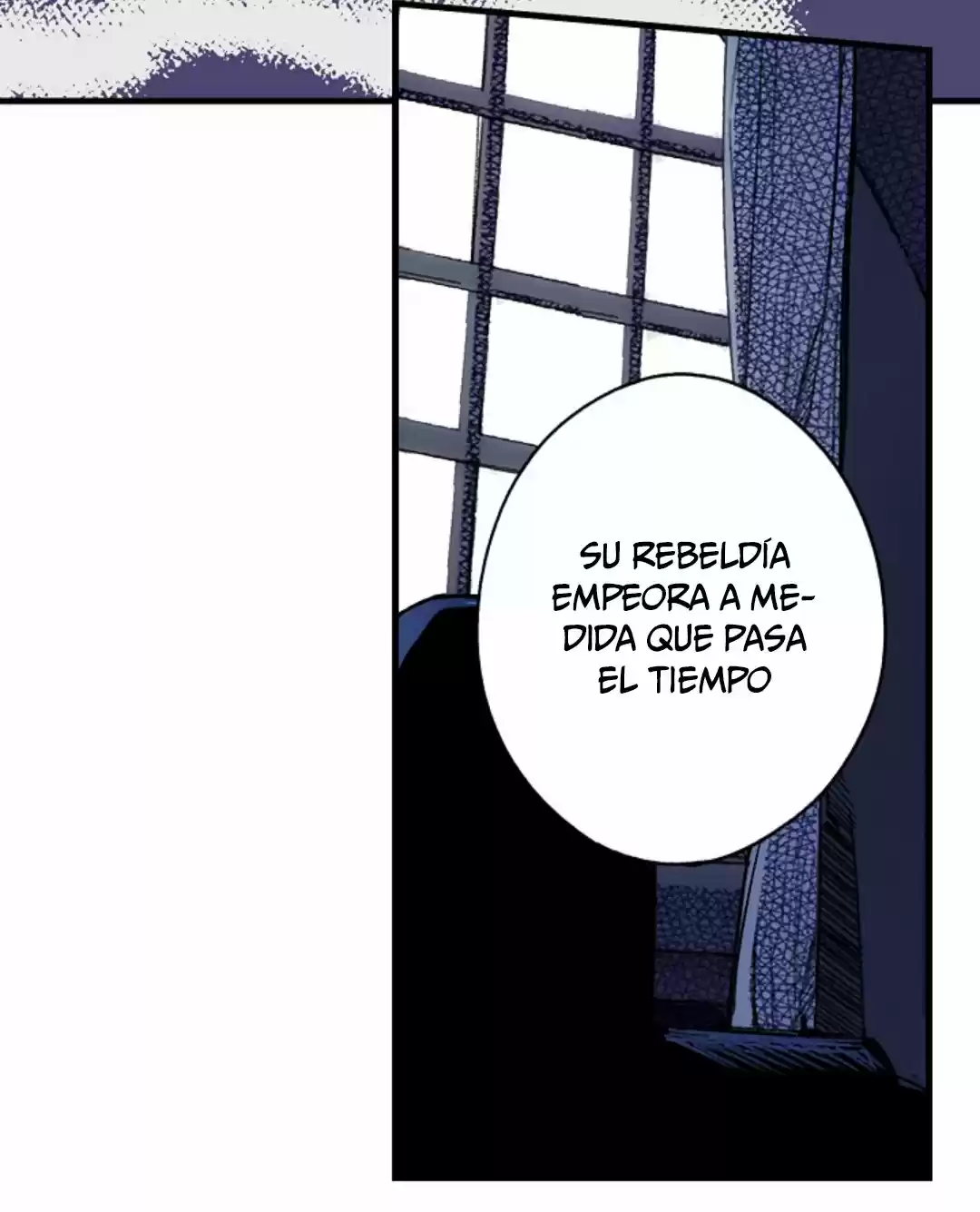 La Madrastra De Merchen - Capítulo 29 - Página 10 - LectorTMOo