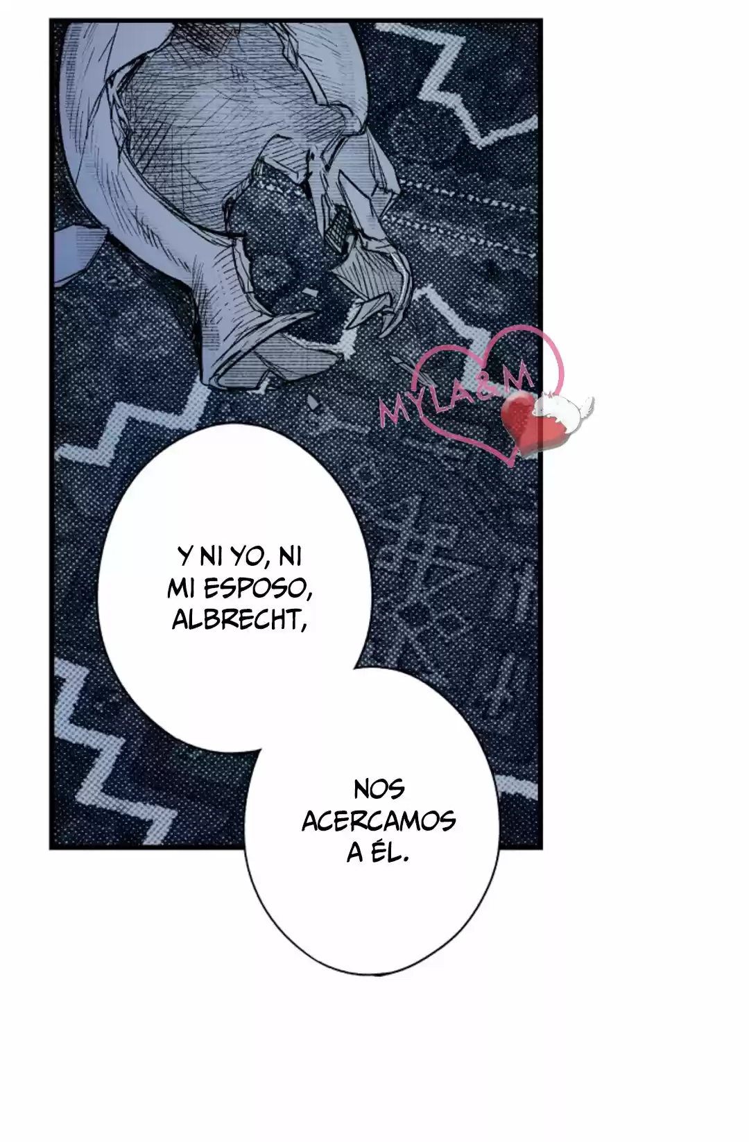 La Madrastra De Merchen - Capítulo 29 - Página 11 - LectorTMOo