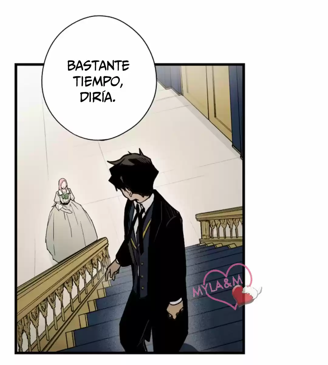La Madrastra De Merchen - Capítulo 29 - Página 26 - LectorTMOo