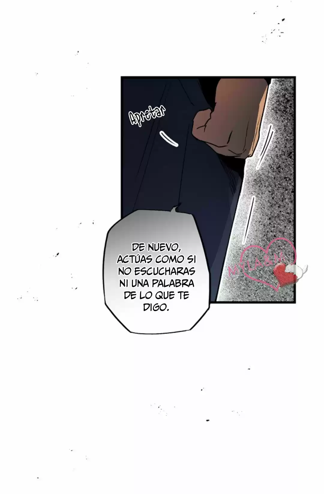 La Madrastra De Merchen - Capítulo 29 - Página 29 - LectorTMOo