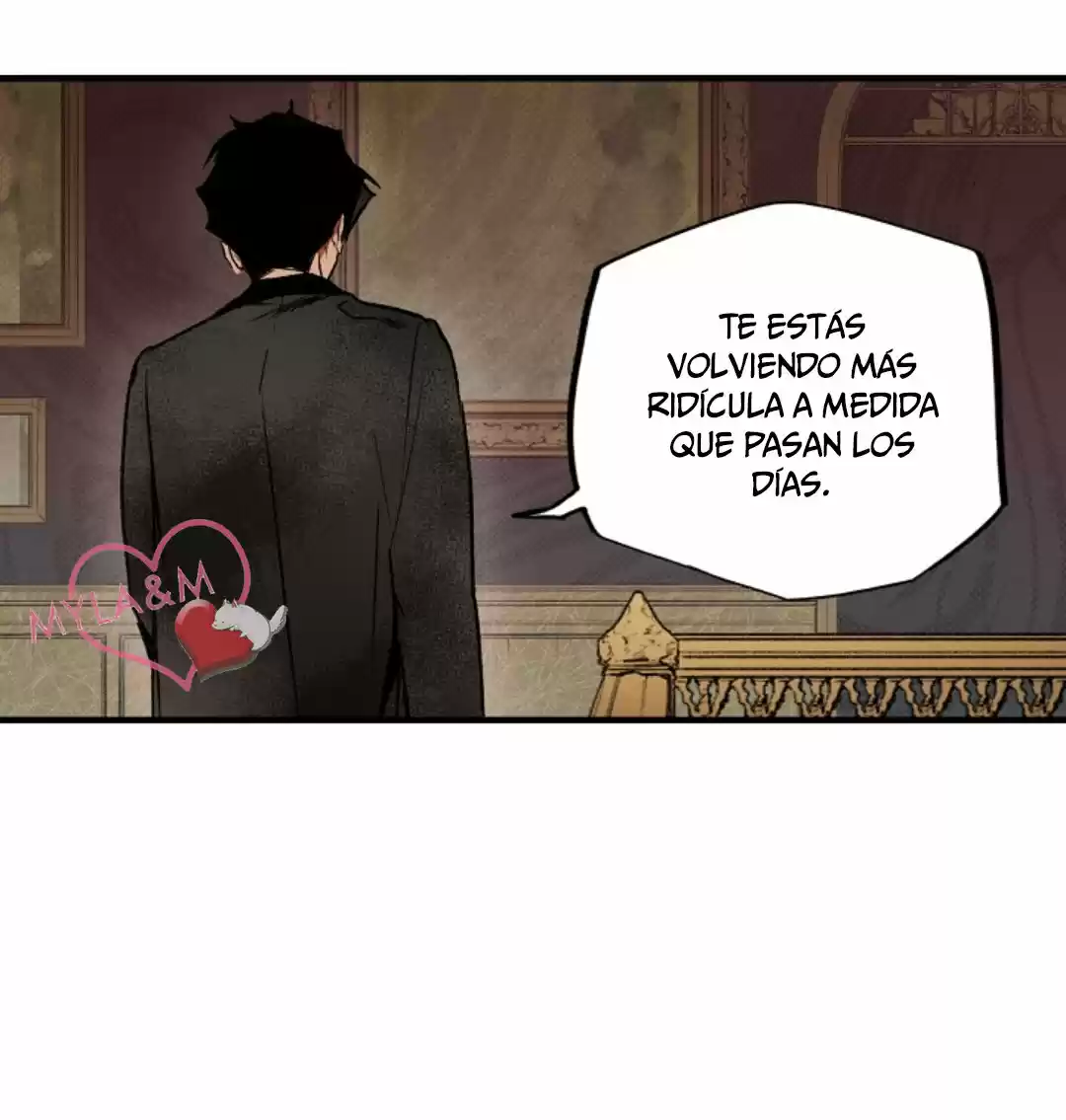 La Madrastra De Merchen - Capítulo 29 - Página 30 - LectorTMOo
