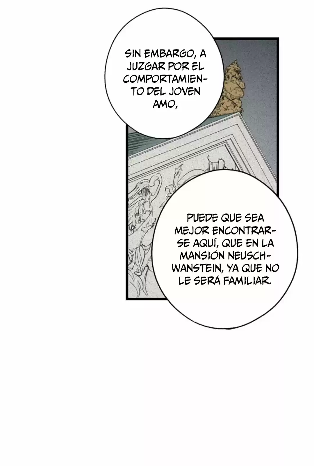La Madrastra De Merchen - Capítulo 29 - Página 37 - LectorTMOo