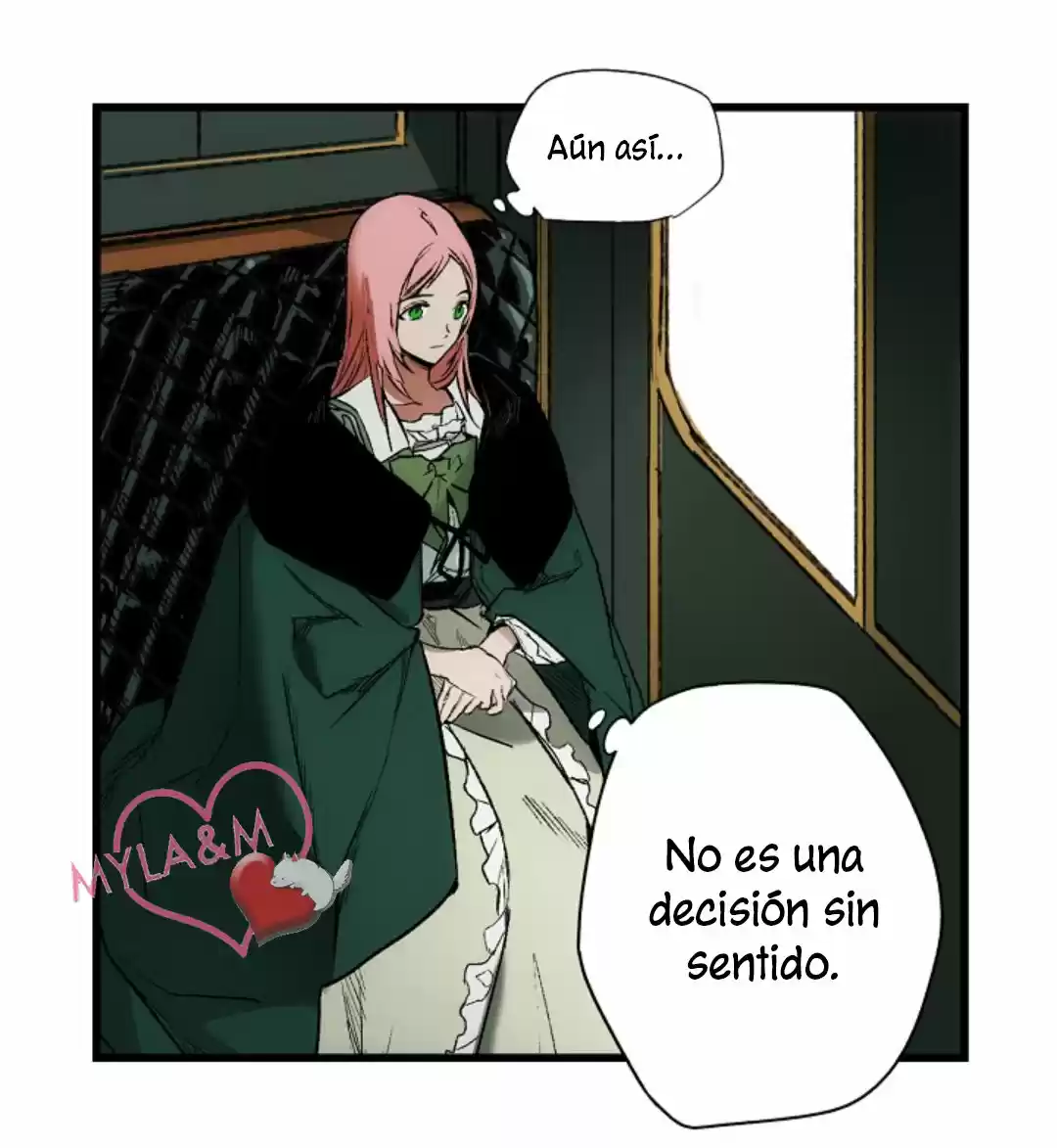 La Madrastra De Merchen - Capítulo 29 - Página 46 - LectorTMOo