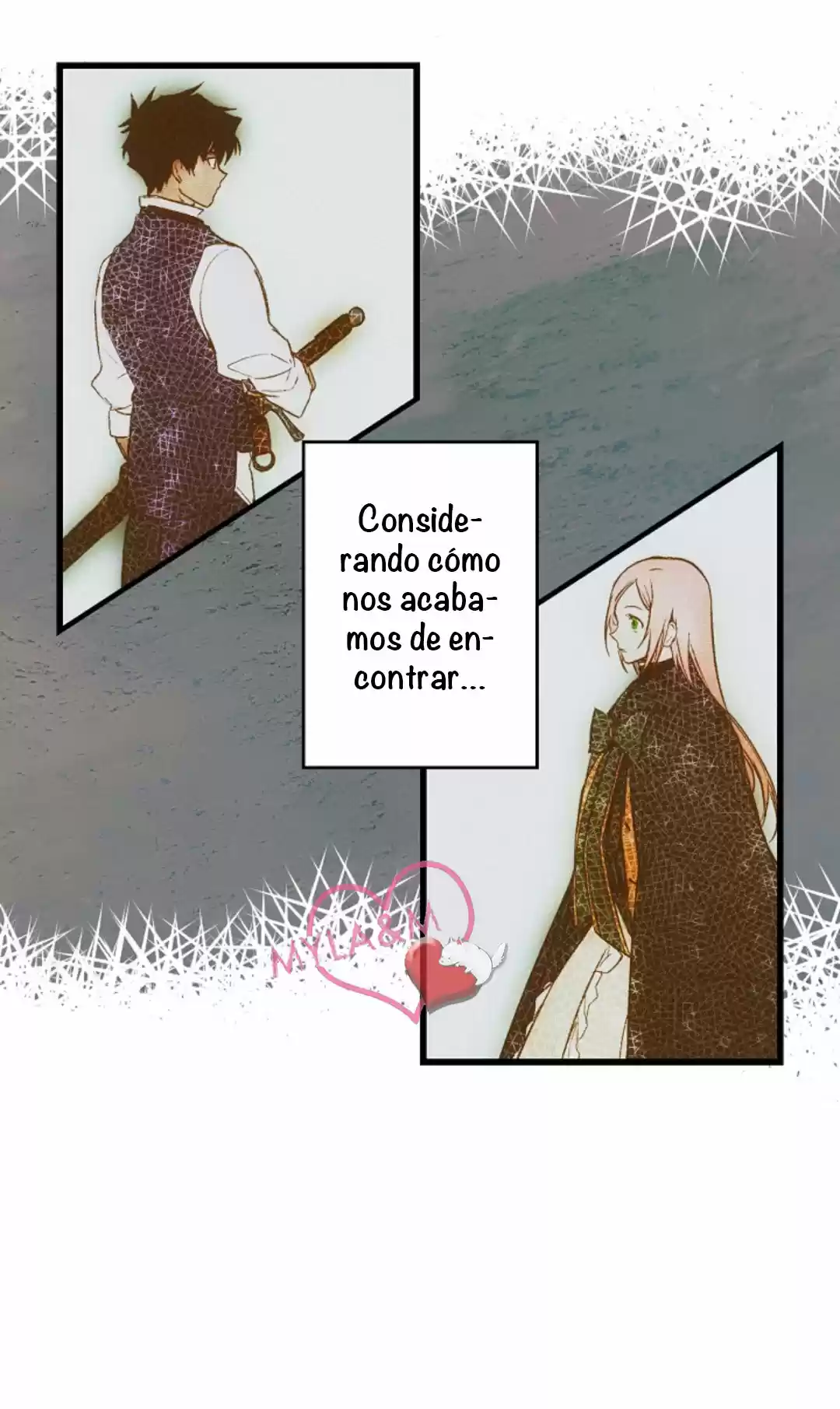 La Madrastra De Merchen - Capítulo 29 - Página 53 - LectorTMOo