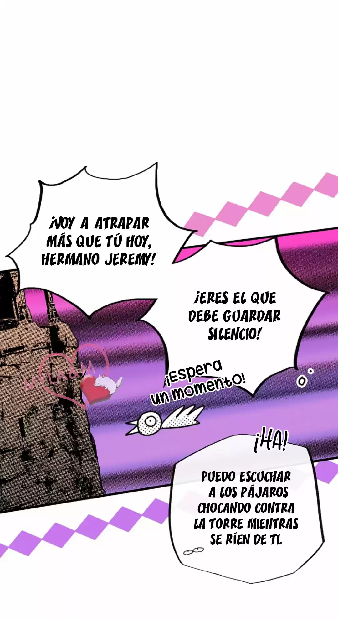 La Madrastra De Merchen - Capítulo 29 - Página 61 - LectorTMOo