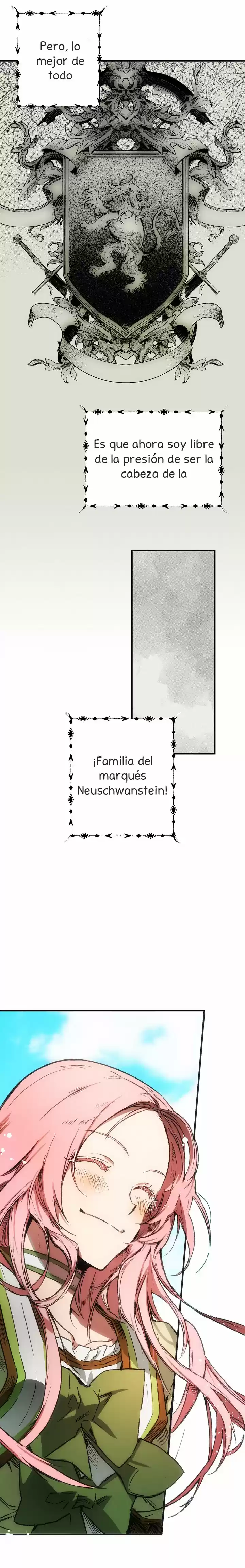 La Madrastra De Merchen - Capítulo 3 - Página 10 - LectorTMOo
