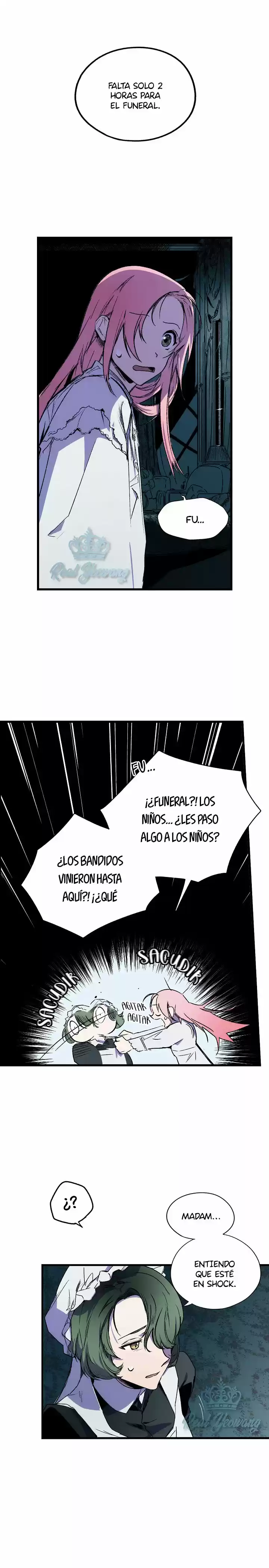La Madrastra De Merchen - Capítulo 3 - Página 20 - LectorTMOo